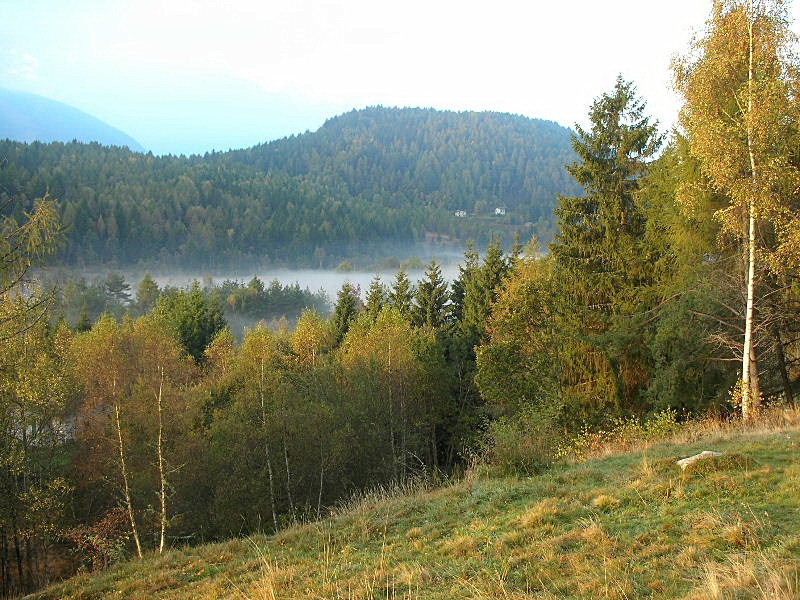 Riserva Naturale Pian Gembro